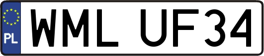 WMLUF34