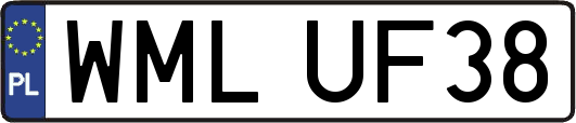 WMLUF38