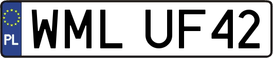 WMLUF42