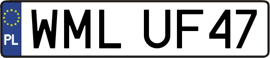 WMLUF47