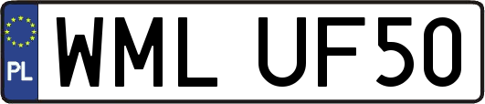 WMLUF50