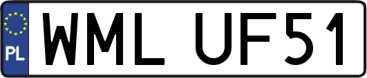 WMLUF51