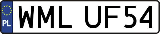 WMLUF54