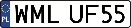 WMLUF55