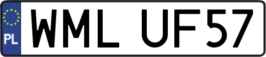 WMLUF57