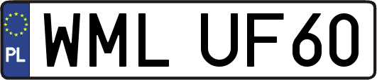 WMLUF60