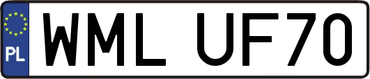 WMLUF70