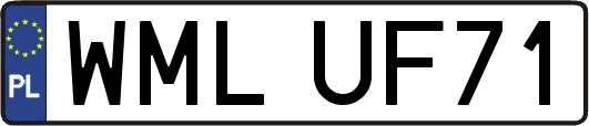 WMLUF71