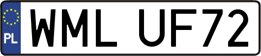 WMLUF72