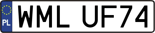WMLUF74
