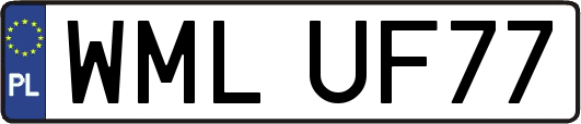 WMLUF77