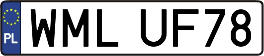 WMLUF78