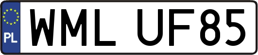WMLUF85