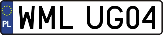 WMLUG04