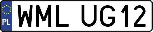 WMLUG12
