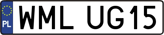 WMLUG15