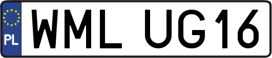 WMLUG16