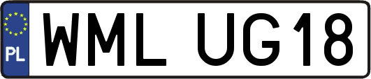 WMLUG18