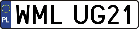 WMLUG21