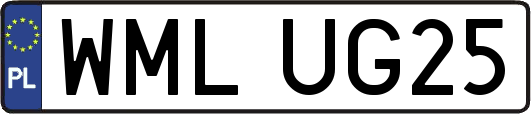 WMLUG25