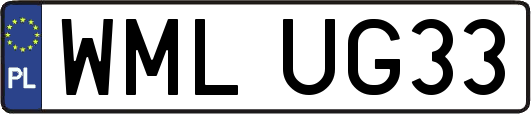 WMLUG33
