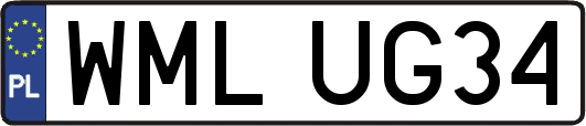 WMLUG34