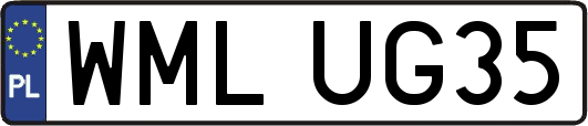 WMLUG35