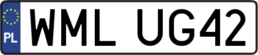 WMLUG42