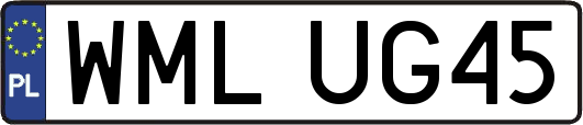 WMLUG45