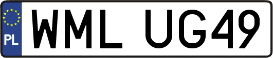 WMLUG49