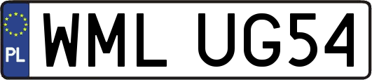 WMLUG54