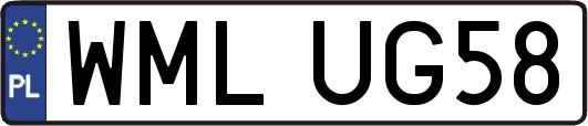 WMLUG58