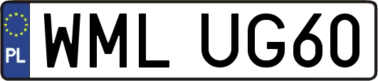 WMLUG60