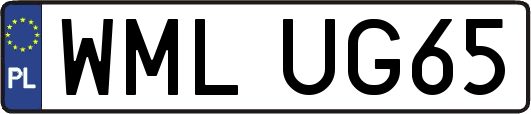 WMLUG65