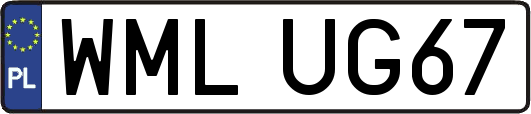 WMLUG67