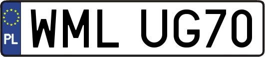 WMLUG70