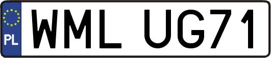 WMLUG71