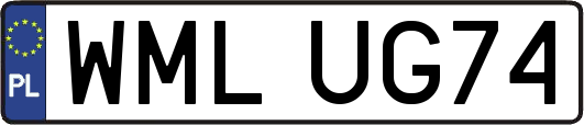 WMLUG74