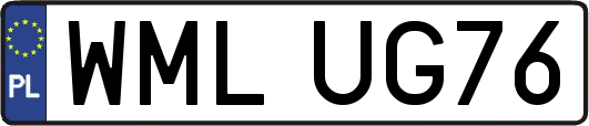 WMLUG76