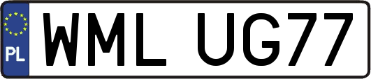 WMLUG77