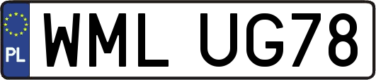 WMLUG78
