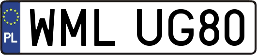 WMLUG80