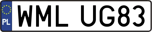 WMLUG83