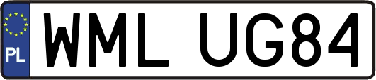 WMLUG84