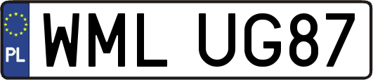 WMLUG87