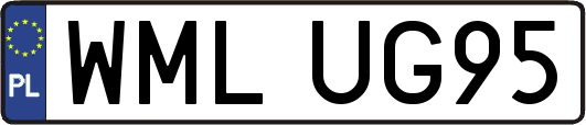 WMLUG95