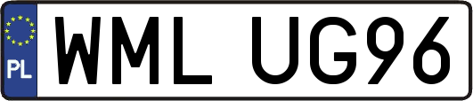 WMLUG96