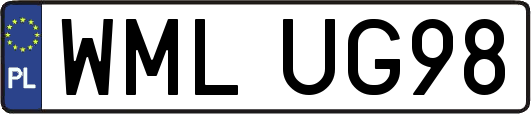 WMLUG98