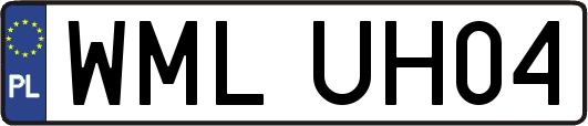 WMLUH04