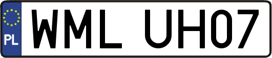 WMLUH07